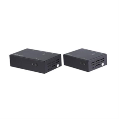 HDMI Over CAT6 Extender - Up to 70 m HDMI Over CAT6 Extender - Up to 70 m
